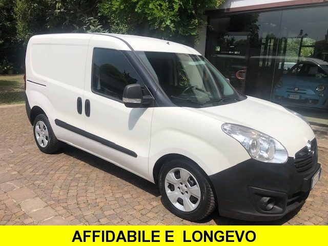 Fiat Doblo 1.6 Diesel 105CV - foto 3 di 4
