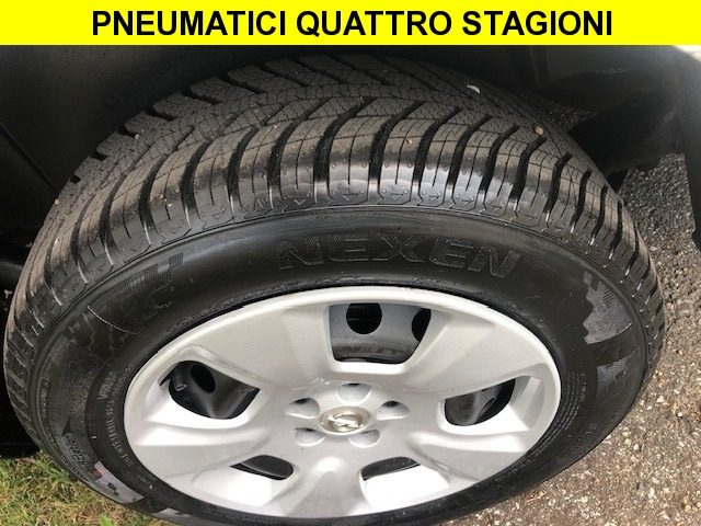 Fiat Doblo 1.6 Diesel 105CV usato a ROSà