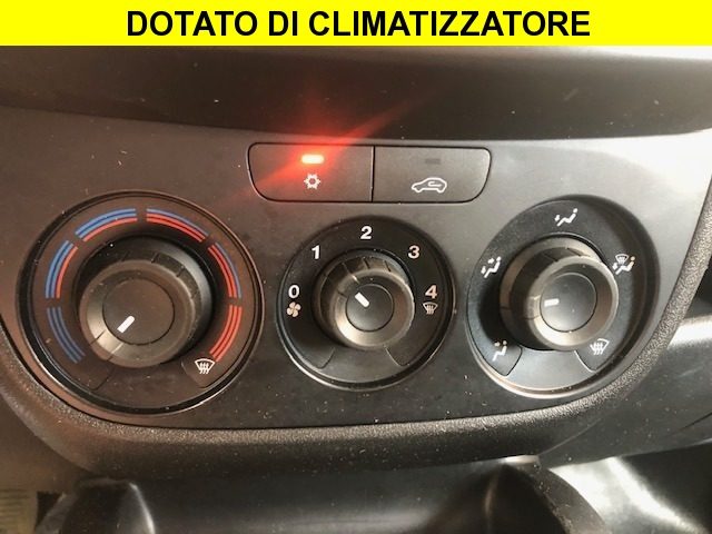 Fiat Doblo 1.6 Diesel 105CV, del 2018, 200.000 km, in vendita a ROSà (VI)