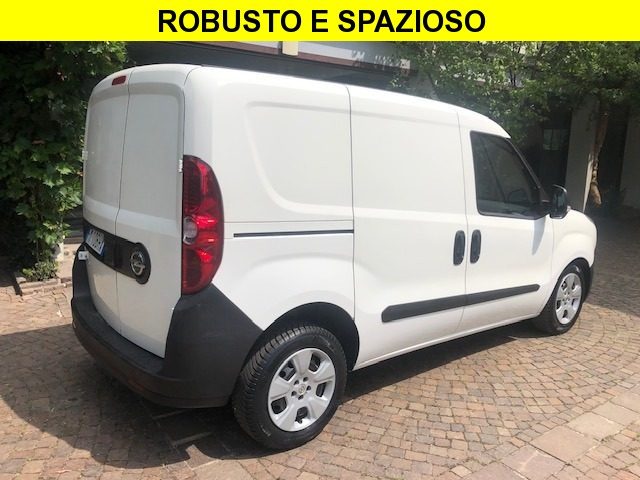 Fiat Doblo 1.6 Diesel 105CV - foto 2 di 4