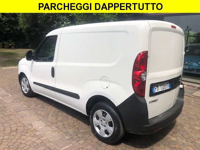 Fiat Doblo 1.6 Diesel 105CV - foto 4 di 4