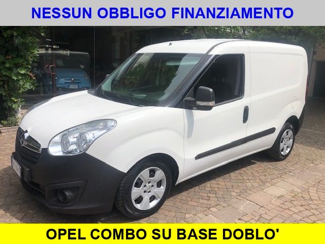 Fiat Doblo 1.6 Diesel 105CV usato a ROS�