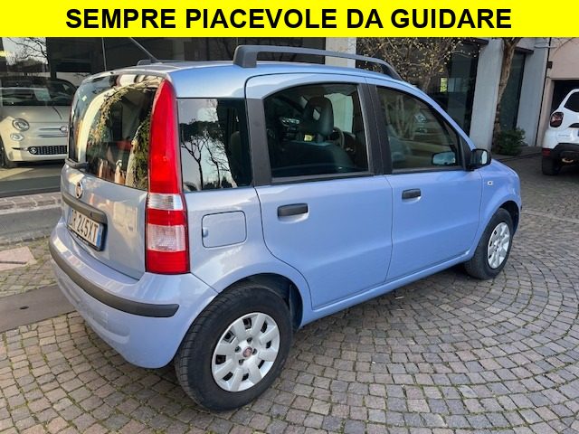 Fiat Panda 1.2 Benzina Neopatentati - foto 2 di 4