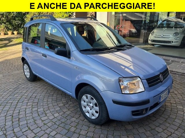 Fiat Panda 1.2 Benzina Neopatentati - foto 3 di 4
