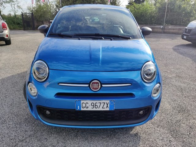 Fiat 500 1.0 Hybrid Connect - foto 3 di 4