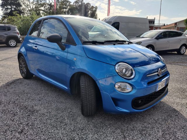 Fiat 500 1.0 Hybrid Connect - foto 2 di 4