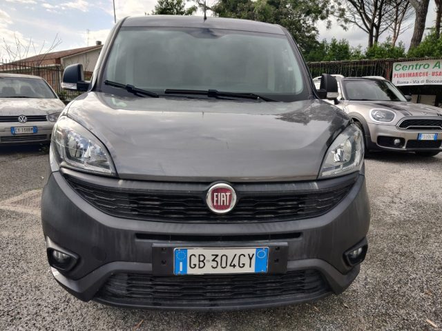 Fiat Doblo Dobl� 1.3 MJT 3 POSTI Cargo Business - foto 2 di 4