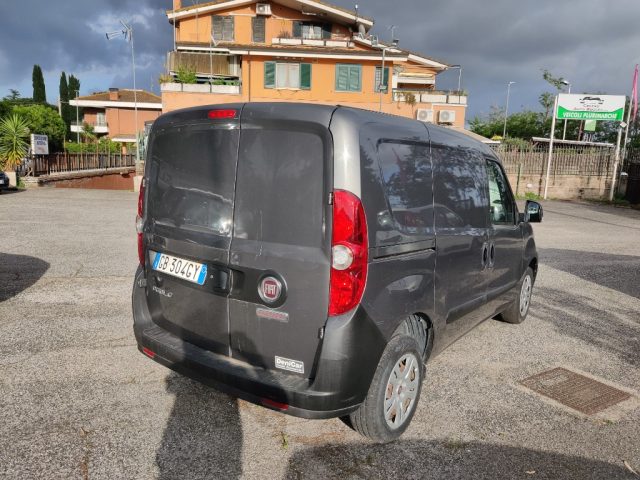 Fiat Doblo Dobl� 1.3 MJT 3 POSTI Cargo Business - foto 4 di 4