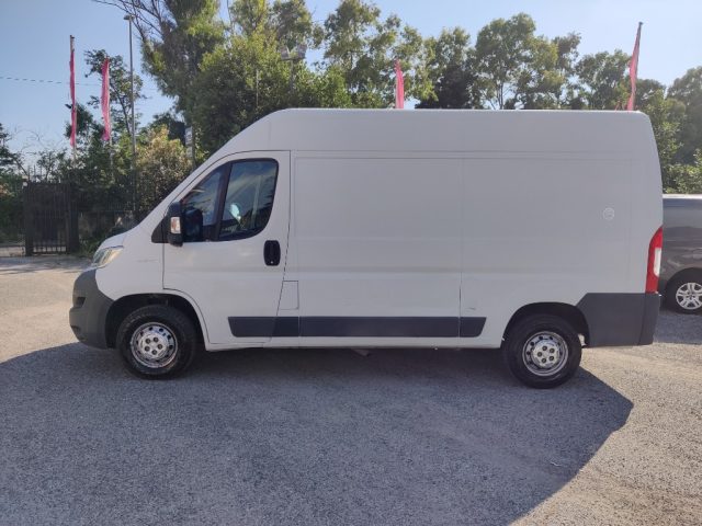 Fiat Ducato 35 2.0 MJT PM-TM Furgone **56.000 KM** - foto 4 di 4
