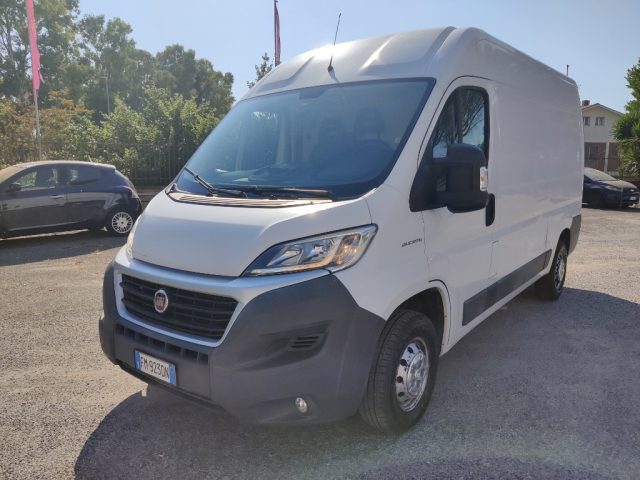 Fiat Ducato 35 2.0 MJT PM-TM Furgone **56.000 KM** - foto 3 di 4