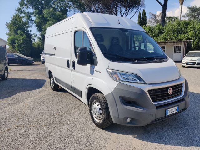 Fiat Ducato 35 2.0 MJT PM-TM Furgone **56.000 KM** - foto 2 di 4
