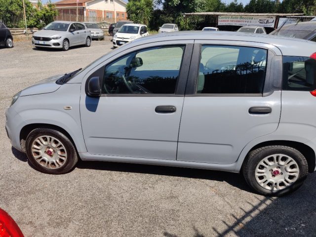 Fiat Panda 1.2 Pop - foto 4 di 4