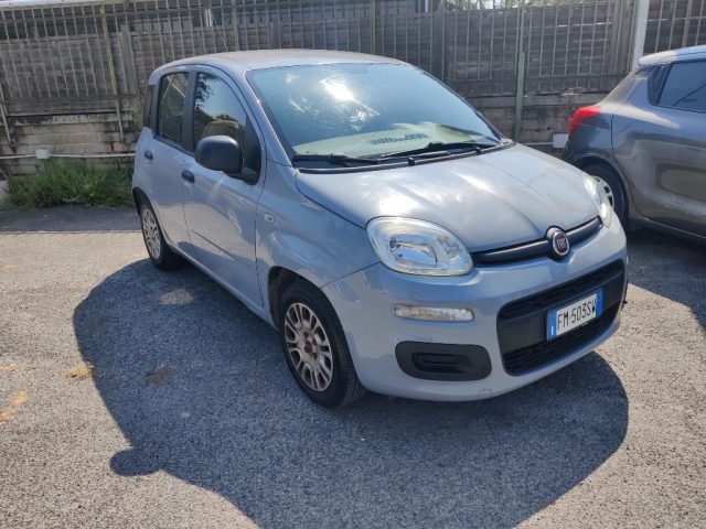 Fiat Panda 1.2 Pop - foto 2 di 4