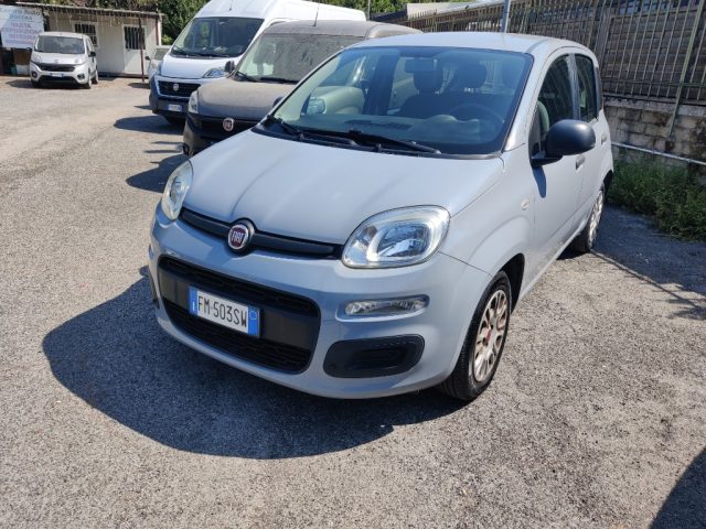 Fiat Panda 1.2 Pop - foto 3 di 4