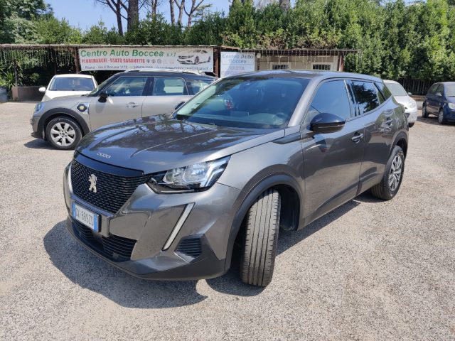 Peugeot 2008 PureTech 100 S&S Active Pack - foto 2 di 4