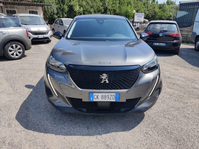 Peugeot 2008 PureTech 100 S&S Active Pack - foto 3 di 4