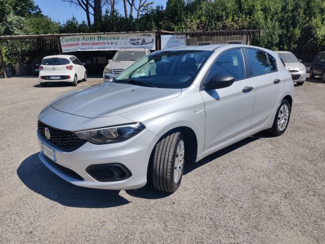 Fiat Tipo 1.3 Mjt S&S 5 porte Pop -KM 25.000 - foto 3 di 4