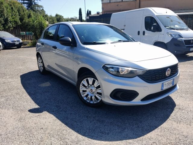 Fiat Tipo 1.3 Mjt S&S 5 porte Pop -KM 25.000 usato a ROMA
