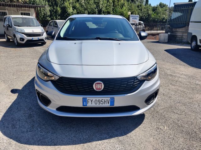 Fiat Tipo 1.3 Mjt S&S 5 porte Pop -KM 25.000 - foto 2 di 4