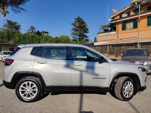 Jeep Compass 1.6 Multijet II 2WD Longitude - foto 4 di 4