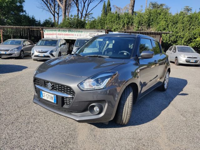 Suzuki Swift 1.2 Hybrid Cool +++ 30.000 KM+++ - foto 2 di 4