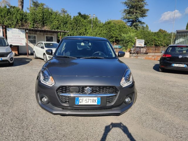 Suzuki Swift 1.2 Hybrid Cool +++ 30.000 KM+++ - foto 3 di 4