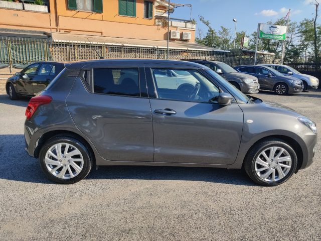 Suzuki Swift 1.2 Hybrid Cool +++ 30.000 KM+++ - foto 4 di 4