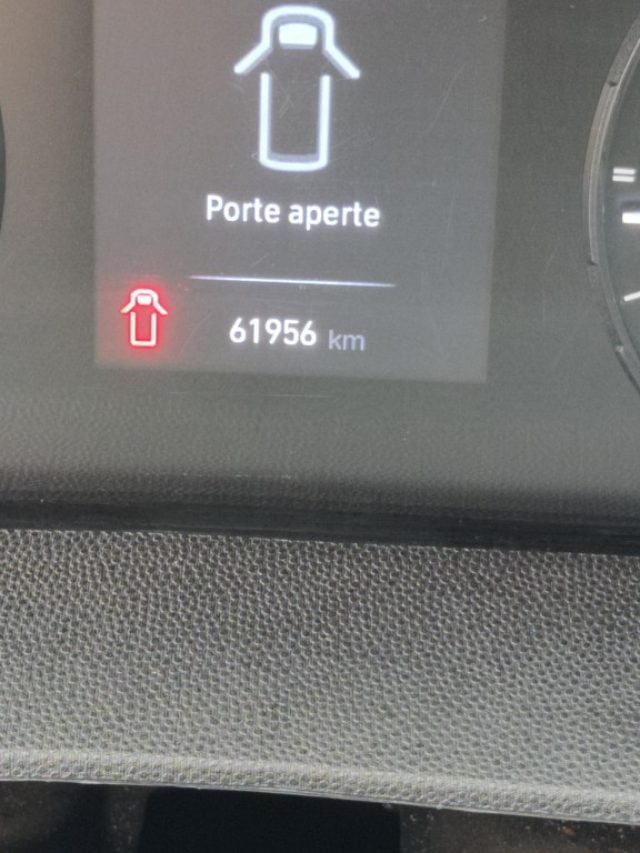 Fiat Ducato 35 2.2 Mjt 120CV PC-TM Furgone - foto 4 di 4