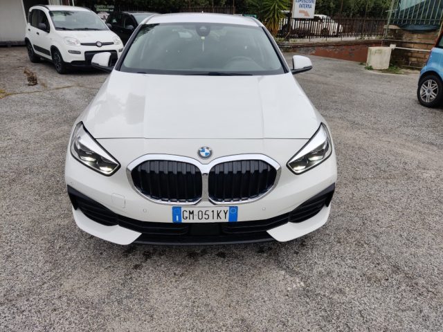 BMW 116 d 5p. Business Advantage - foto 3 di 4