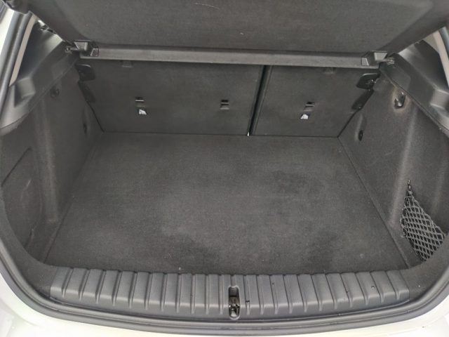 BMW 116 d 5p. Business Advantage usato a ROMA