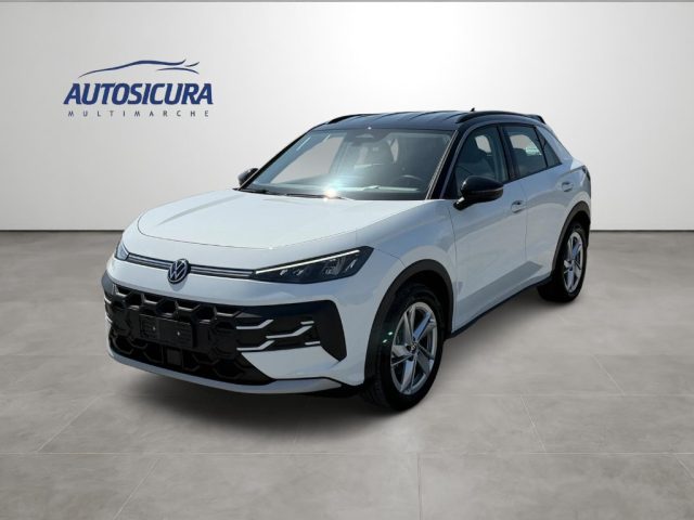 Volkswagen T-Roc 1.5 eTSI ACT DSG Life km 0 a MARSALA