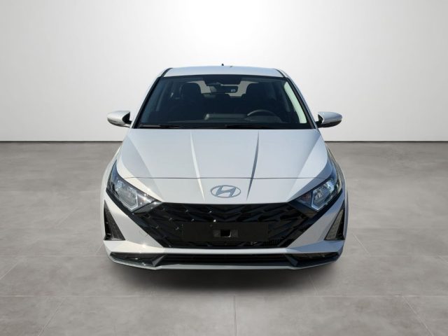 Hyundai i20 1.0 T-GDI DCT Connectline - foto 2 di 4