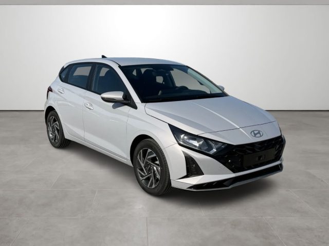 Hyundai i20 1.0 T-GDI DCT Connectline - foto 3 di 4
