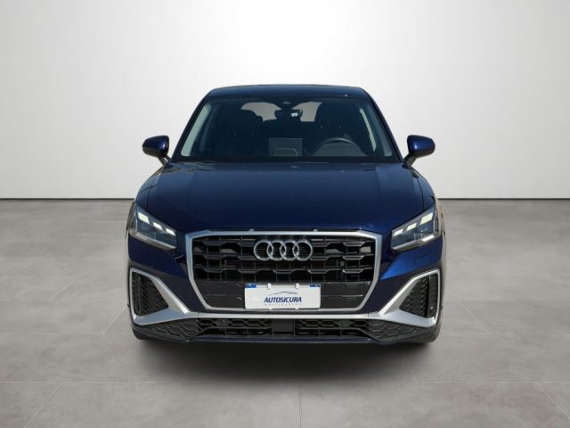 Audi Q2 35 TDI S tronic S line Edition - foto 2 di 4