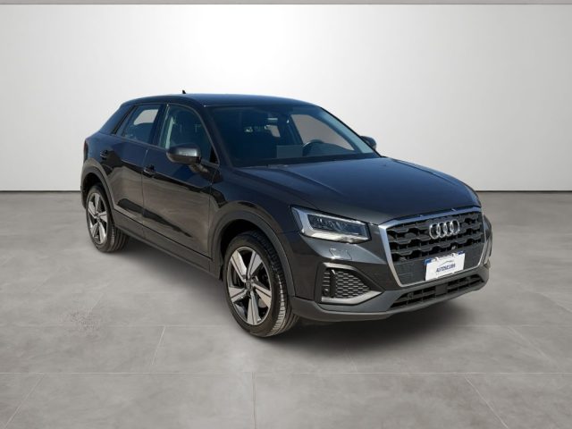 Audi Q2 35 TDI S tronic Admired Advanced - foto 3 di 4