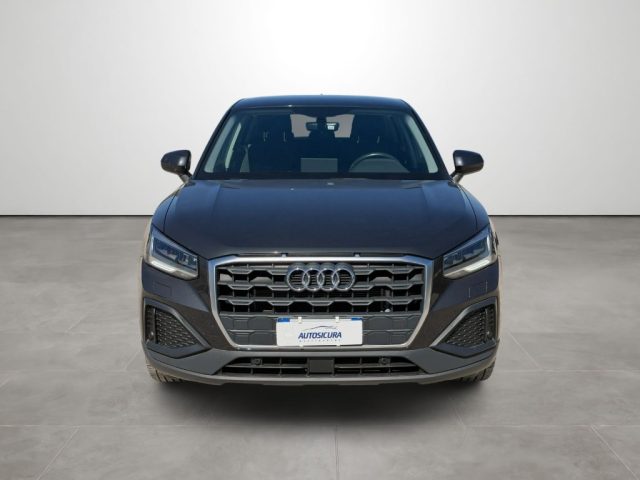 Audi Q2 35 TDI S tronic Admired Advanced - foto 2 di 4