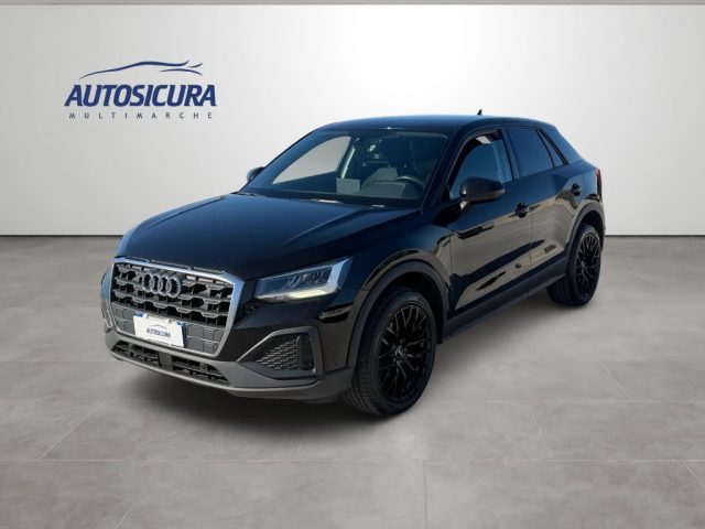 Audi Q2 30 TDI S tronic Business usato a MARSALA
