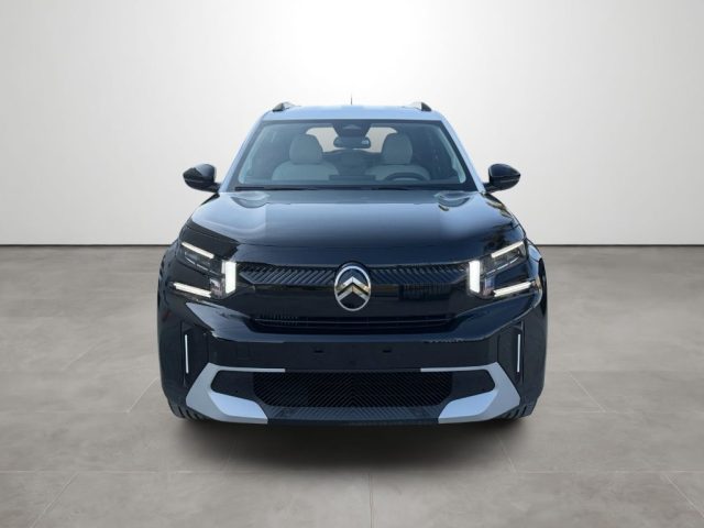 Citroen C3 Aircross Hybrid 145 CV e-DCS6 Max - foto 2 di 4