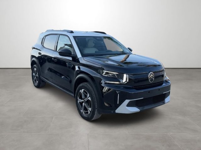 Citroen C3 Aircross Hybrid 145 CV e-DCS6 Max - foto 3 di 4