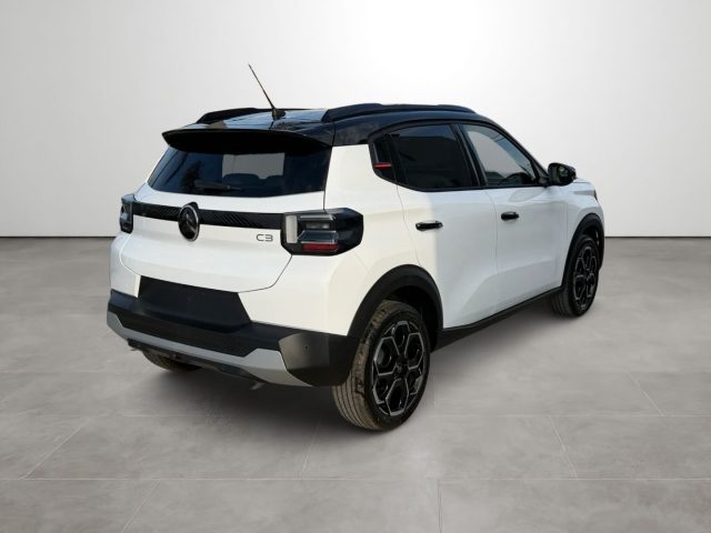 Citroen C3 PureTech 100 S&S Max - foto 4 di 4