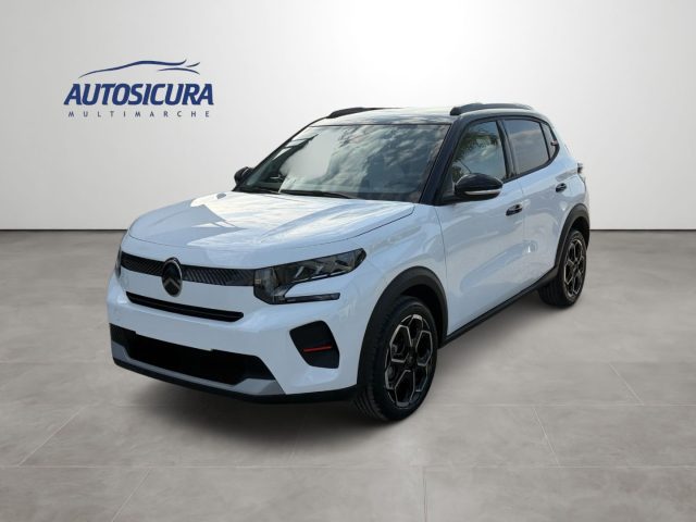 Citroen C3 PureTech 100 S&S Max km 0 a MARSALA