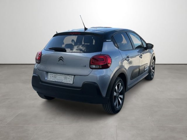 Citroen C3 PureTech 110 S&S Max - foto 4 di 4