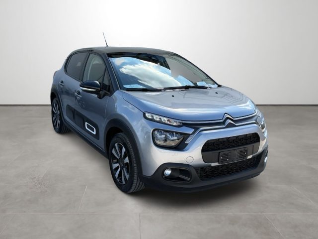 Citroen C3 PureTech 110 S&S Max - foto 3 di 4