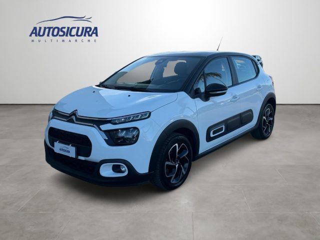 Citroen C3 BlueHDi 100 S&S Shine Pack usato a MARSALA