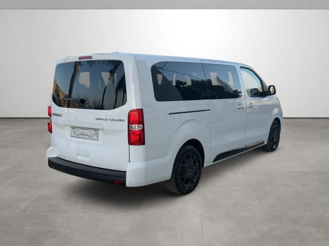 Citroen Spacetourer 2.0 BlueHDi 180 S&S EAT8 XL Business - foto 4 di 4