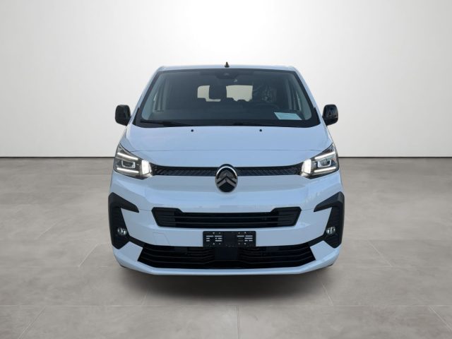 Citroen Spacetourer 2.0 BlueHDi 180 S&S EAT8 XL Business - foto 2 di 4