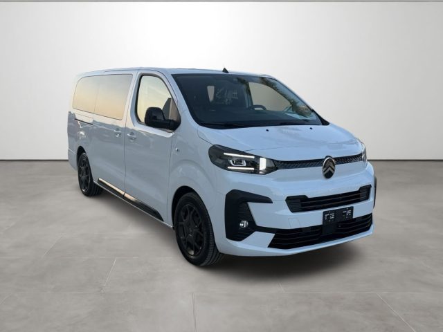 Citroen Spacetourer 2.0 BlueHDi 180 S&S EAT8 XL Business - foto 3 di 4