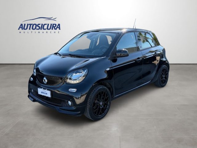 smart forFour 70 1.0 twinamic Superpassion usato a MARSALA
