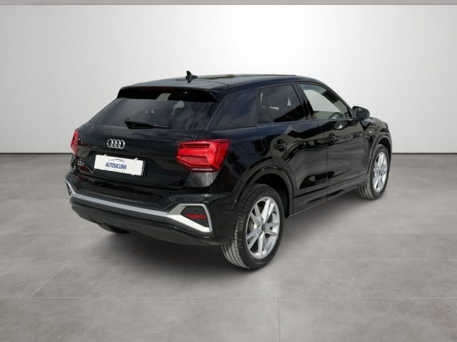 Audi Q2 35 TFSI S tronic S line Edition - foto 4 di 4