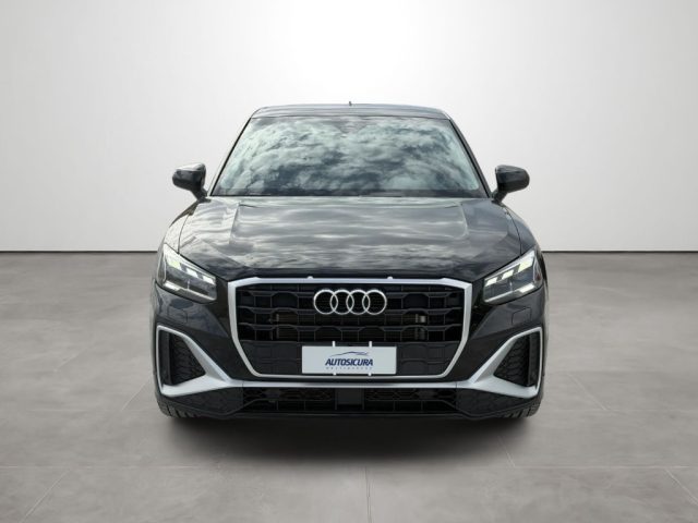 Audi Q2 35 TFSI S tronic S line Edition - foto 2 di 4